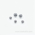 73.025 G10 Bearing GCr15 Chrome Steel Ball